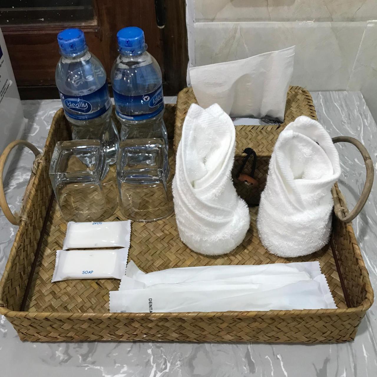 Wisdom Mystery Hotel Luang Prabang Luaran gambar